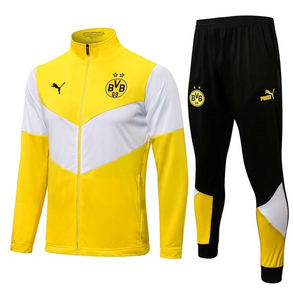 Chandal Dortmund 2022 Amarillo